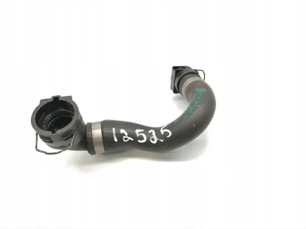 BMW OEM 7640287 Durite de refroidissement huile boîte image 6