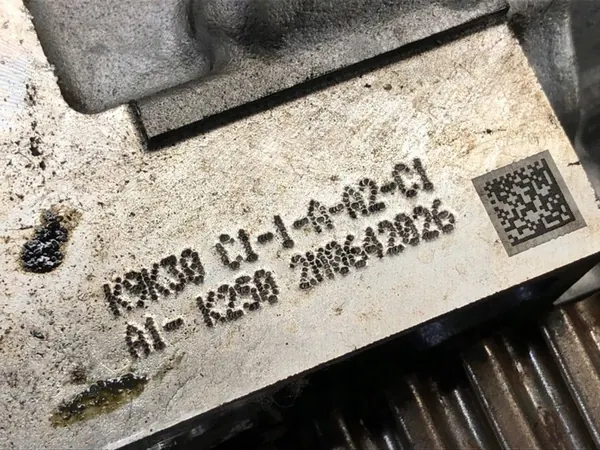 Cabeza de Cilindro Dacia Duster 1.5 116CV image 10