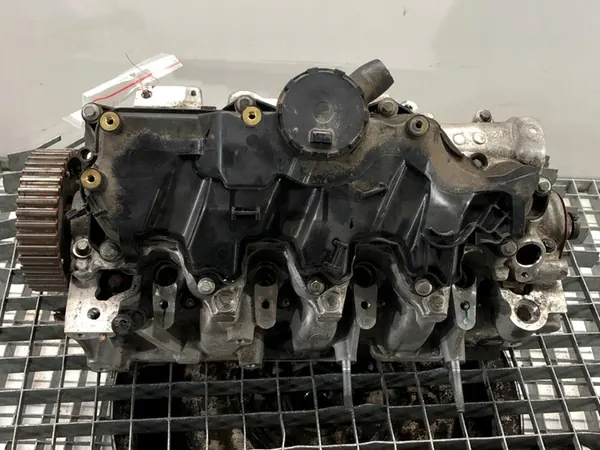 Cabeza de Cilindro Dacia Duster 1.5 116CV image 2