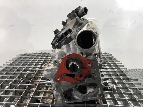 Cabeza de Cilindro Dacia Duster 1.5 116CV image 3