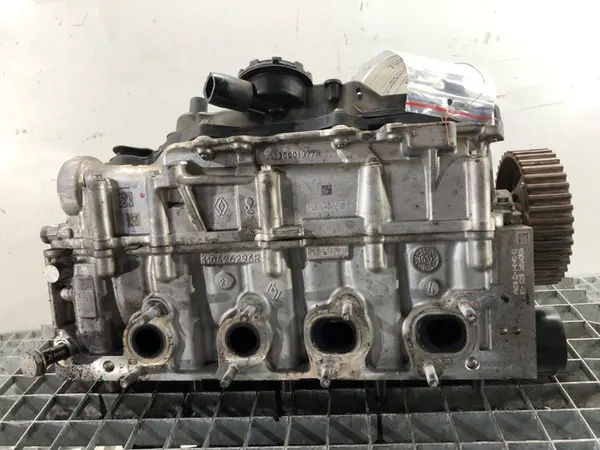 Cabeza de Cilindro Dacia Duster 1.5 116CV image 4