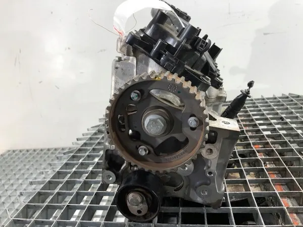 Cabeza de Cilindro Dacia Duster 1.5 116CV image 5