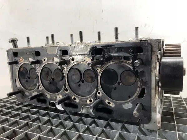 Cabeza de Cilindro Dacia Duster 1.5 116CV image 6