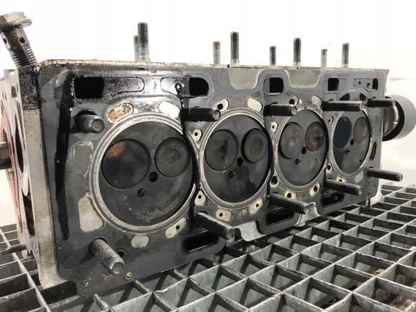 Cabeza de Cilindro Dacia Duster 1.5 116CV image 7