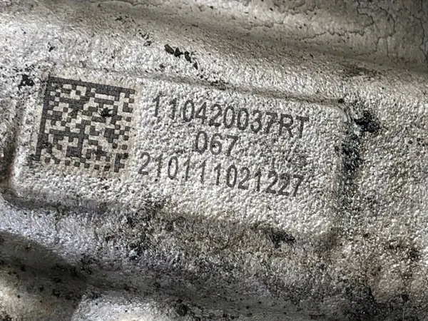 Cabeza de Cilindro Dacia Duster 1.5 116CV image 8