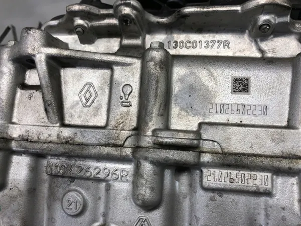 Cabeza de Cilindro Dacia Duster 1.5 116CV image 9