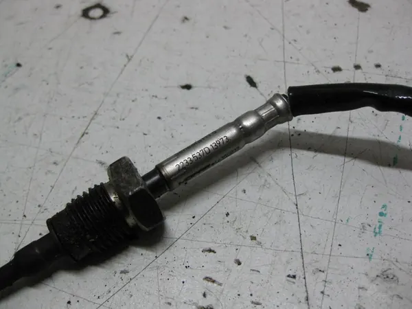 Sensor de Temperatura de Escape FIAT DOBLO II 1.6 M-JET image 2