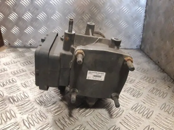 Mercedes EBS-venttiili OEM A0014311013 Actros MP4:lle image 4