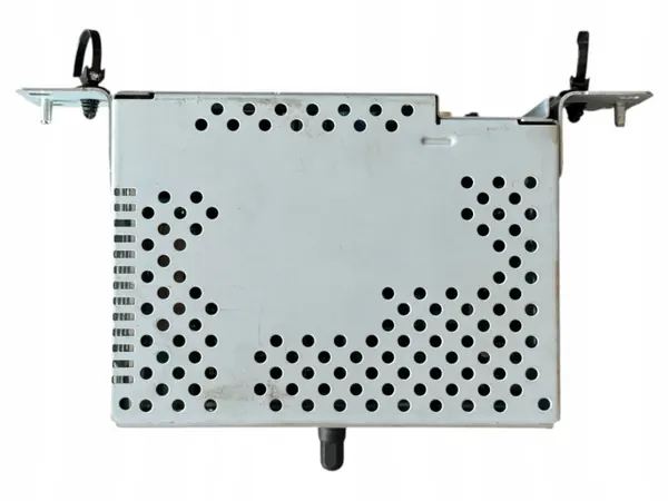 Lecteur Radio Navigation OEM JX71-18K810-ZR Ford Focus image 3