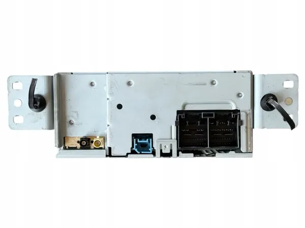 Lecteur Radio Navigation OEM JX71-18K810-ZR Ford Focus image 4