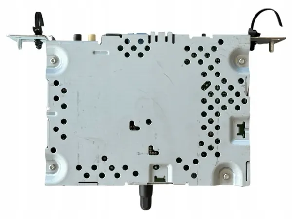 Lecteur Radio Navigation OEM JX71-18K810-ZR Ford Focus image 5