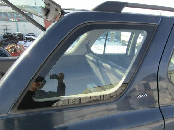 Opel Frontera B sidoruta OEM AK-6-90616 image 2