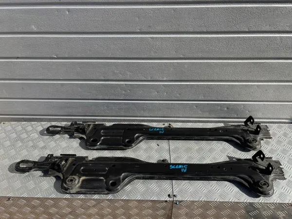 OEM IG AUTO PEŁCZYN Traverse Inférieure Radiateur image 2