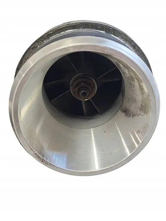 Opel OE 25187704 Turbo, Sistema de Sobrealimentación image 3