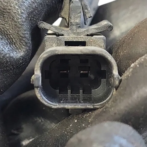 Opel OE 25187704 Turbo, Sistema de Sobrealimentación image 8