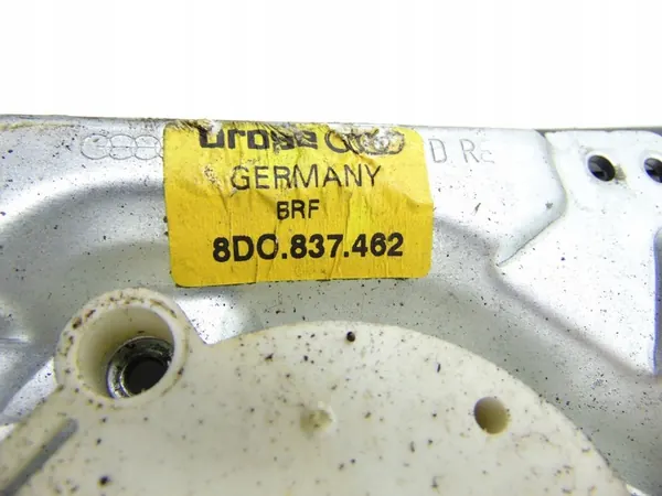 Elevador de Vidro Direito Frontal Audi A4 B5 8D0837462 image 4