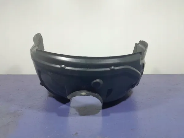 Ford Mondeo MK5 Para-lamas Dianteiro Esquerdo DS73-A16115-DG image 3