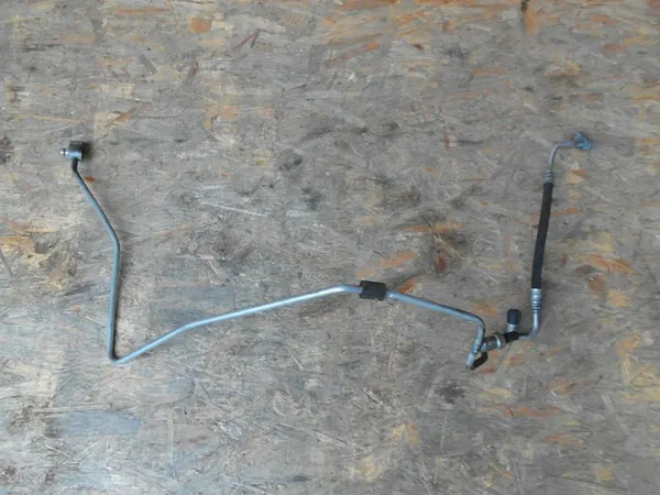 AUDI Q3 8U 11-18 Ilmastointijohdin Anturi 8U0820741D image 10