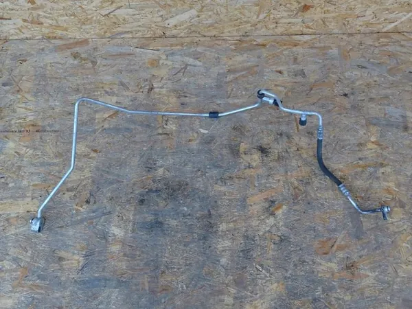 AUDI Q3 8U 11-18 Ilmastointijohdin Anturi 8U0820741D image 5