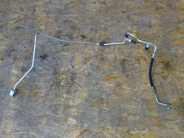 AUDI Q3 8U 11-18 Ilmastointijohdin Anturi 8U0820741D image 7