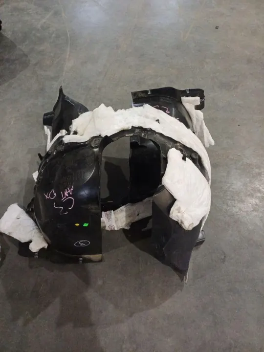 OEM 9852312180 Voor Rechter Wielkast Citroen C3 Aircross image 2