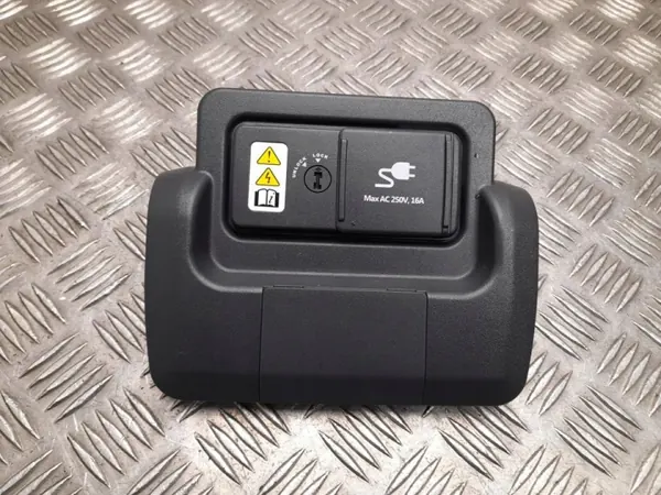 Dispositif d'entrée Hyundai OEM GI951AB310 pour Ioniq 5 image 2