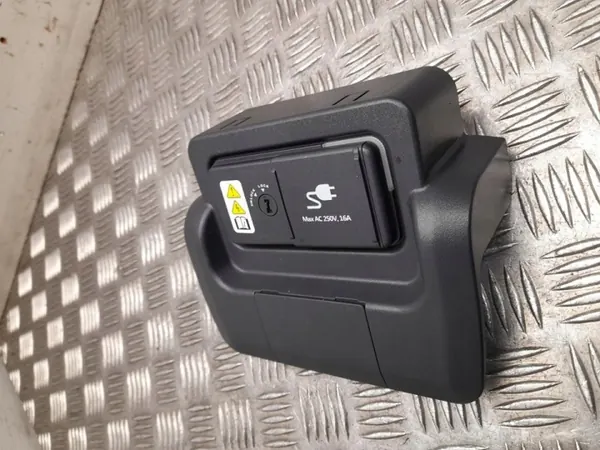 Dispositif d'entrée Hyundai OEM GI951AB310 pour Ioniq 5 image 3