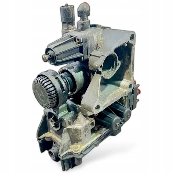 Sécheur d'air Scania OEM 2063357 - État utilisé image 2