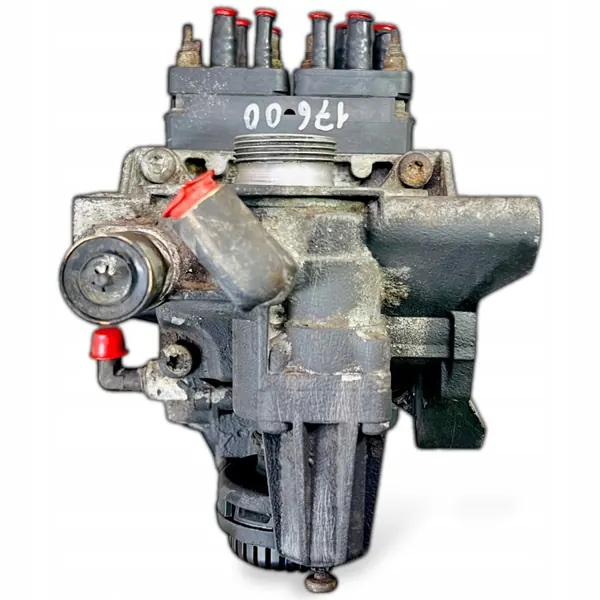Sécheur d'air Scania OEM 2063357 - État utilisé image 4