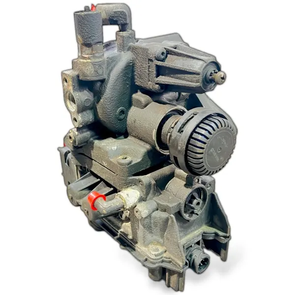Sécheur d'air Scania OEM 2063357 - État utilisé image 7