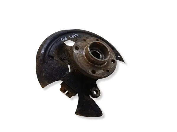 Moyeu Roue Avant Renault OE NA - Pièce OEM Occasion image 4
