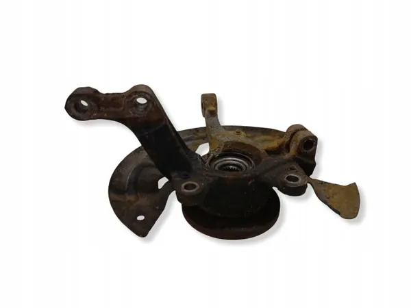 Moyeu Roue Avant Renault OE NA - Pièce OEM Occasion image 6