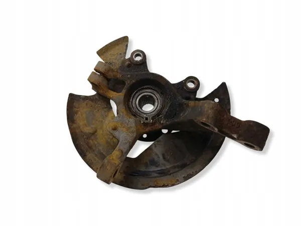 Moyeu Roue Avant Renault OE NA - Pièce OEM Occasion image 8
