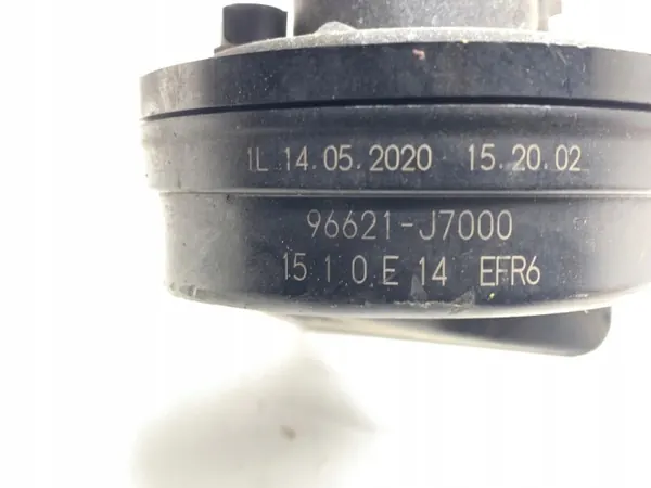 Buzina OEM 96621-J7000 para Kia Ceed 1.6 116CV image 5