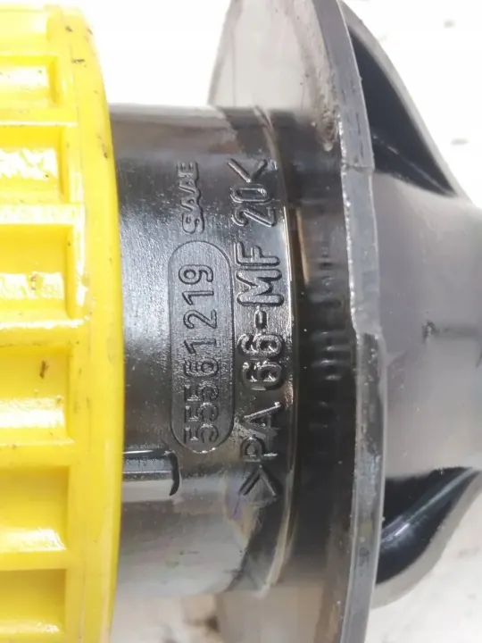 Vareta de óleo OEM 9172271 para Saab 9-5 I 2.0 16V T image 3