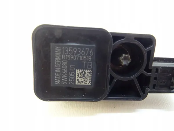 AIRBAG IMPACT SENSOR CAMARO 2016-2024 image 3