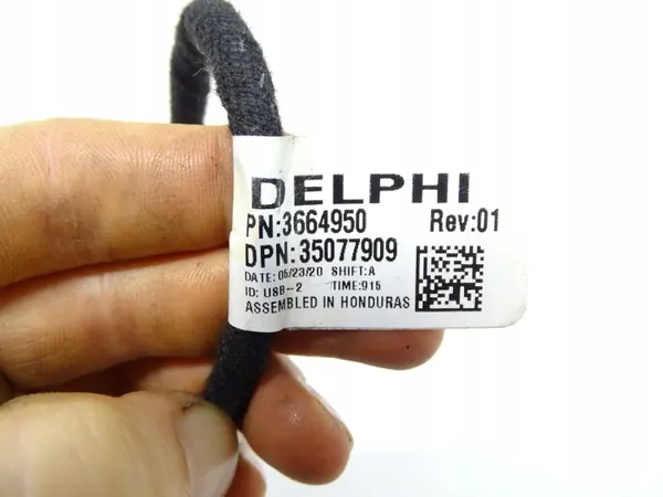 Cable Enchufe USB Tesla OEM 3664950 para Model 3 image 5