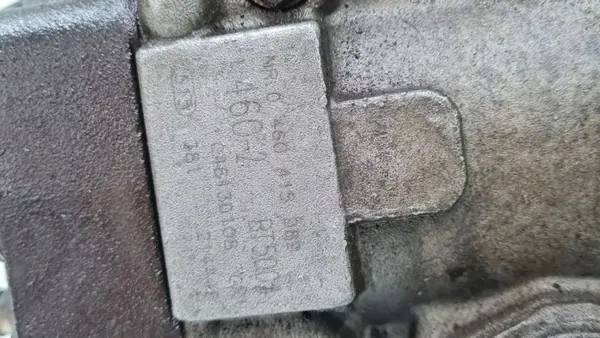 Audi OE 0460415989 käytetty ruiskutuspumppu image 5