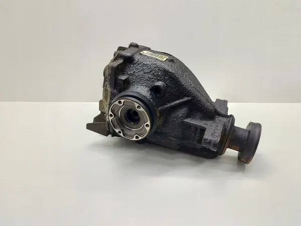 Taka-akselin tasauspyörästö OEM 7542514 BMW 5 E60/E61 image 3
