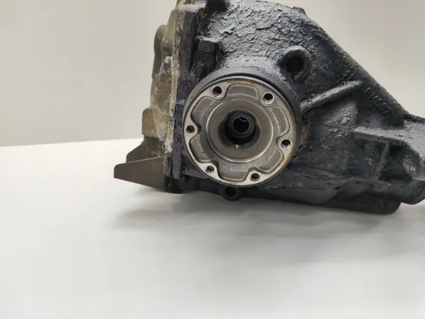 Taka-akselin tasauspyörästö OEM 7542514 BMW 5 E60/E61 image 4