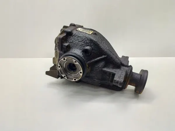 Taka-akselin tasauspyörästö OEM 7542514 BMW 5 E60/E61 image 5