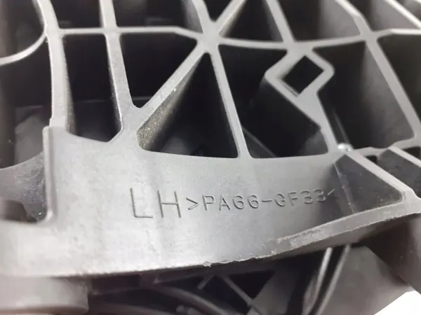 Levier de Vitesses Toyota OEM RZV47495 pour Verso 2012 image 4