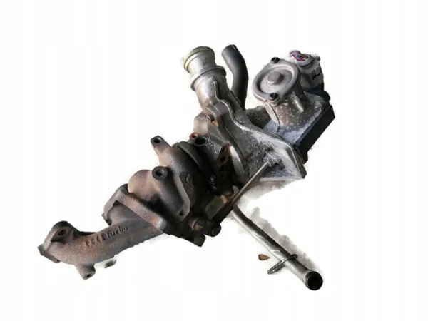 Begagnad turbo OEM 03F145701F för VW Golf VI 1.2 TSI image 2