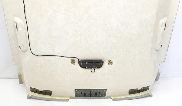 Techo OEM 8W5867506B RL9 para Audi A4 B9 Sedán image 8