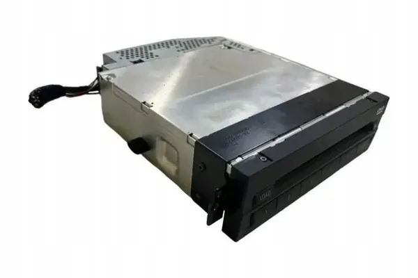 BMW CD-vaihtaja OEM 6512920527001 7-sarjaan image 3