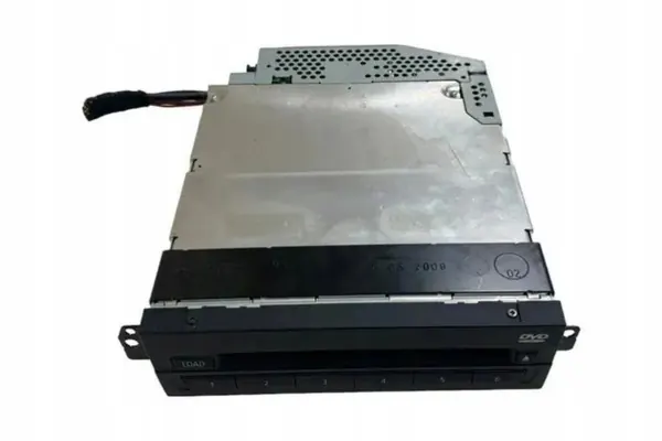 BMW CD-vaihtaja OEM 6512920527001 7-sarjaan image 4