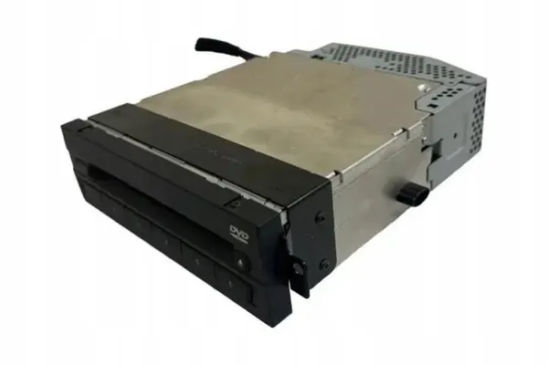 BMW CD-vaihtaja OEM 6512920527001 7-sarjaan image 5