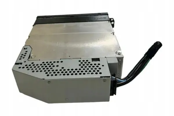 BMW CD-vaihtaja OEM 6512920527001 7-sarjaan image 6