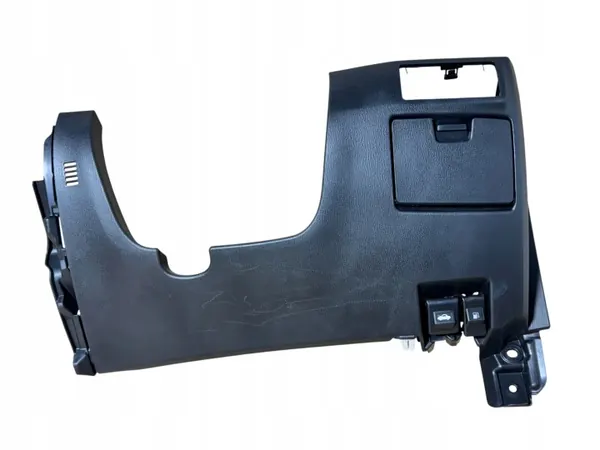 Mazda 6 III GJ GL UK instrumentbräda skydd OEM GJE864261 image 2