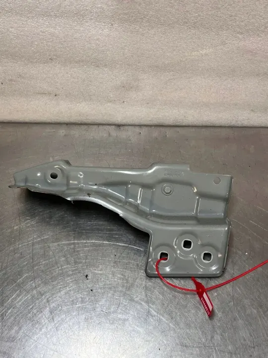 Staffa Fissaggio Maniglia Dacia Duster III 3 638E92393R image 2
